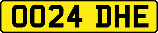 OO24DHE