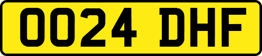 OO24DHF