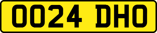 OO24DHO