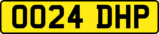 OO24DHP