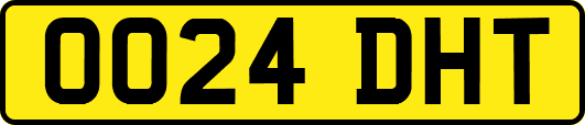 OO24DHT