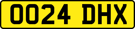 OO24DHX