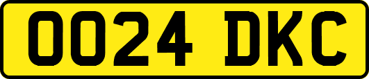 OO24DKC