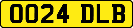 OO24DLB