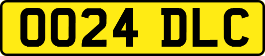 OO24DLC