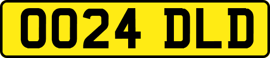 OO24DLD