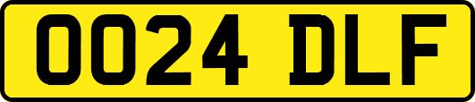 OO24DLF
