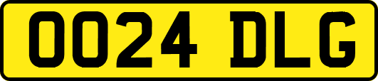 OO24DLG