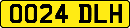 OO24DLH