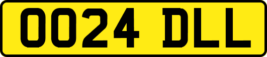OO24DLL