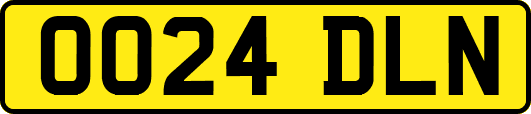 OO24DLN
