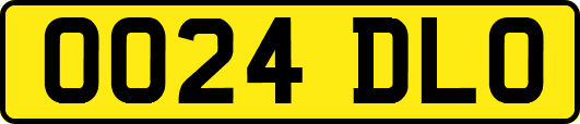 OO24DLO