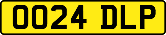 OO24DLP