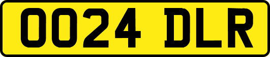 OO24DLR