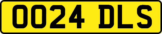 OO24DLS