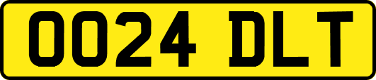 OO24DLT
