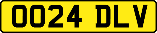OO24DLV