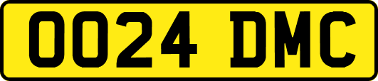 OO24DMC