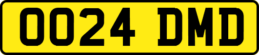 OO24DMD