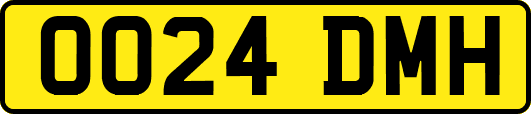OO24DMH