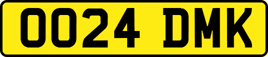 OO24DMK