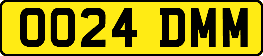 OO24DMM
