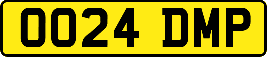 OO24DMP
