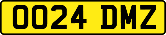 OO24DMZ