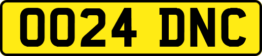 OO24DNC