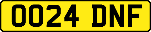 OO24DNF