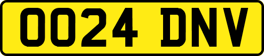 OO24DNV