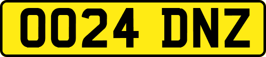 OO24DNZ