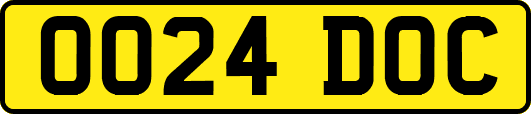 OO24DOC