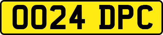 OO24DPC