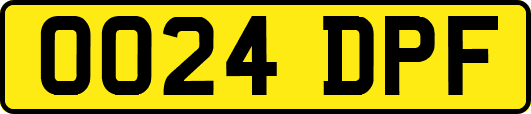OO24DPF