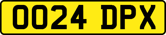 OO24DPX