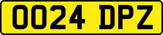 OO24DPZ