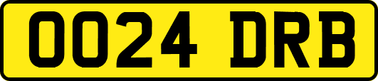 OO24DRB