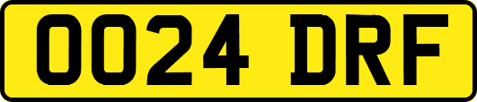 OO24DRF
