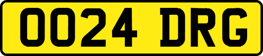 OO24DRG