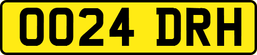 OO24DRH