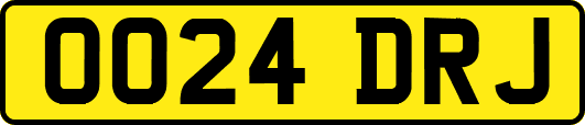 OO24DRJ