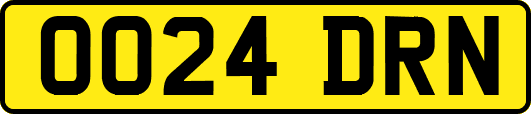 OO24DRN