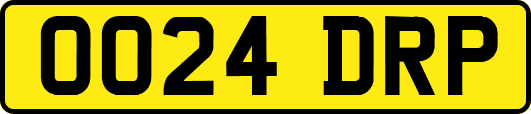 OO24DRP