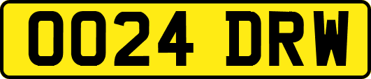 OO24DRW