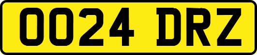 OO24DRZ