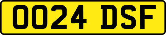 OO24DSF