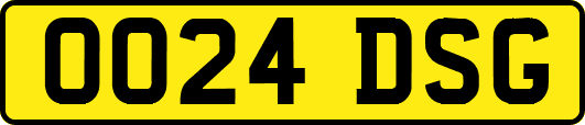 OO24DSG
