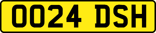 OO24DSH