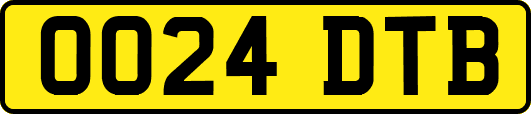 OO24DTB